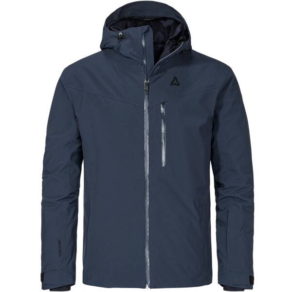 SCHÖFFEL Herren Funktionsjacke Jacket Style Nollen MNS von Schöffel