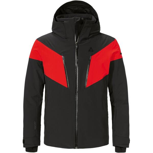 SCHÖFFEL Herren Funktionsjacke Jacket Style Safuna MNS von Schöffel