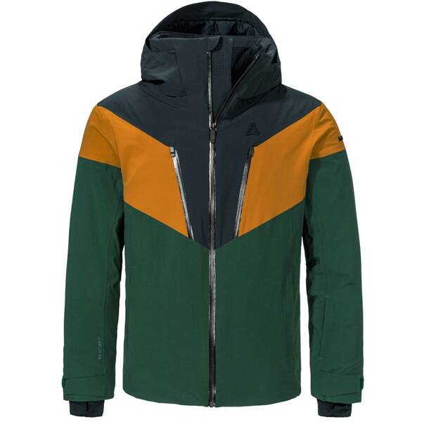 SCHÖFFEL Herren Funktionsjacke Jacket Style Safuna MNS von Schöffel