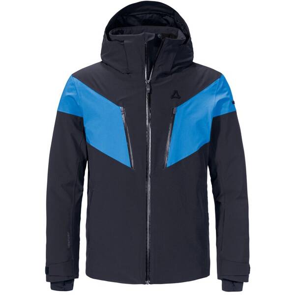 SCHÖFFEL Herren Funktionsjacke Jacket Style Safuna MNS von Schöffel
