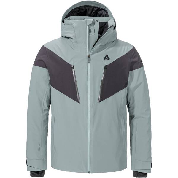 SCHÖFFEL Herren Funktionsjacke Jacket Style Safuna MNS von Schöffel