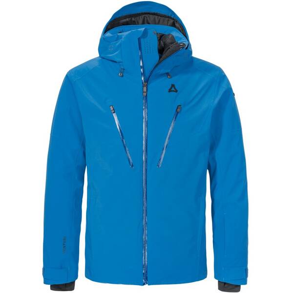 SCHÖFFEL Herren Funktionsjacke Jacket Style Skuta MNS von Schöffel