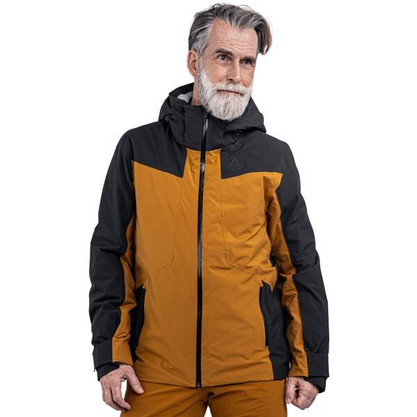 SCHÖFFEL Herren Funktionsjacke Jacket Style Trifex MNS von Schöffel