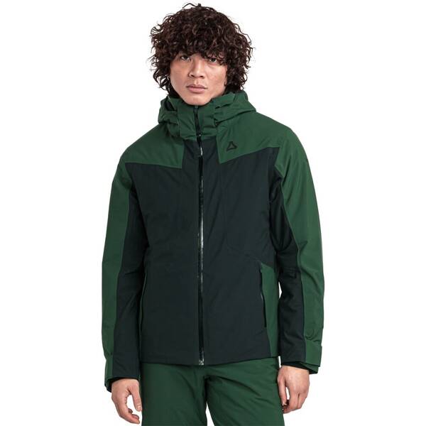 SCHÖFFEL Herren Funktionsjacke Jacket Style Trifex MNS von Schöffel