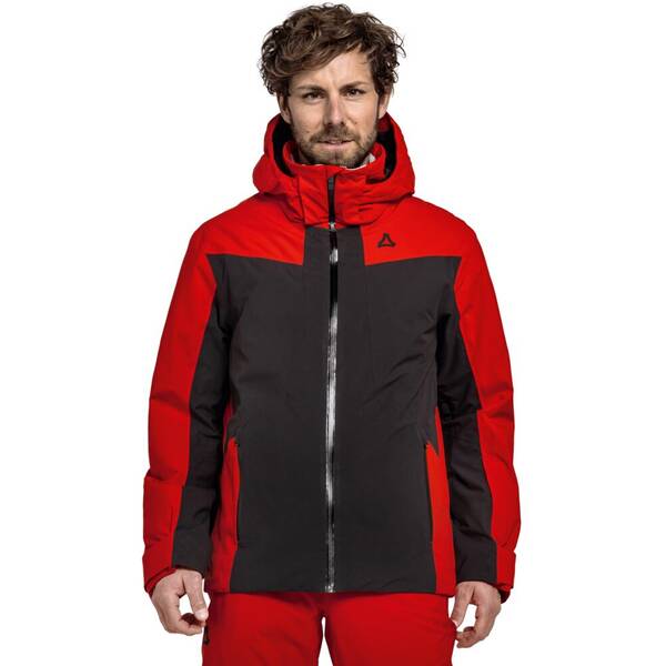 SCHÖFFEL Herren Funktionsjacke Jacket Style Trifex MNS von Schöffel
