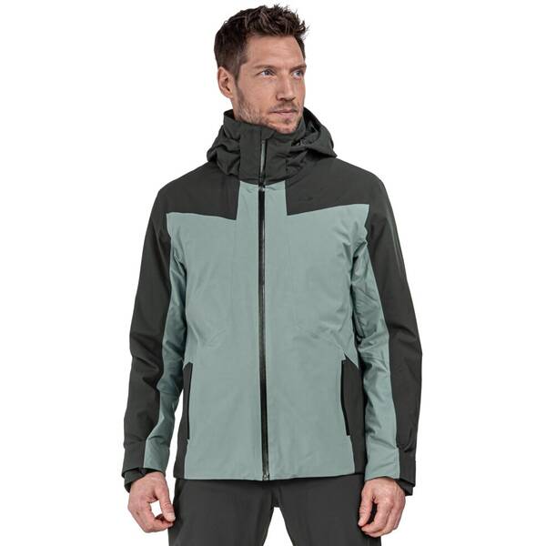 SCHÖFFEL Herren Funktionsjacke Jacket Style Trifex MNS von Schöffel