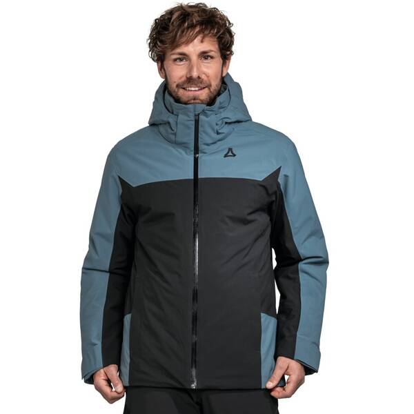 SCHÖFFEL Herren Funktionsjacke Jacket Style Zandwel MNS von Schöffel