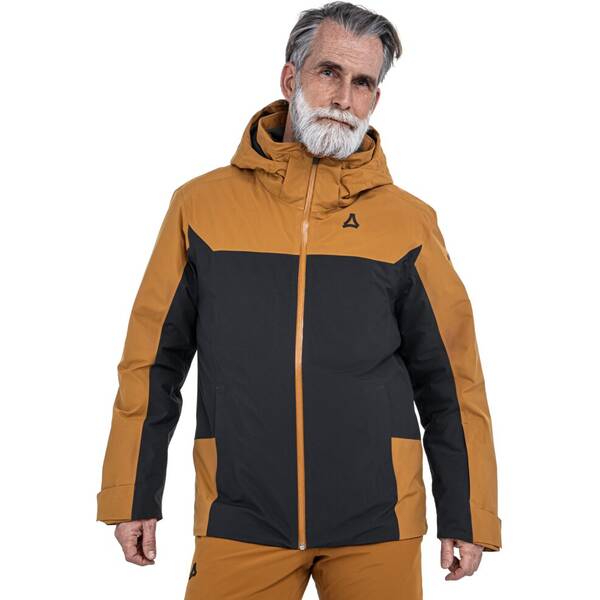 SCHÖFFEL Herren Funktionsjacke Jacket Style Zandwel MNS von Schöffel