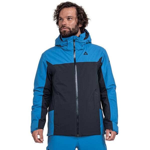 SCHÖFFEL Herren Funktionsjacke Jacket Style Zandwel MNS von Schöffel