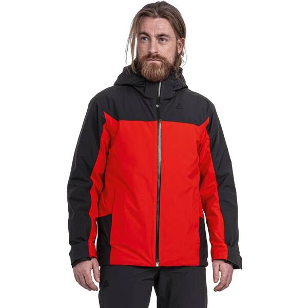 SCHÖFFEL Herren Funktionsjacke Jacket Style Zandwel MNS von Schöffel