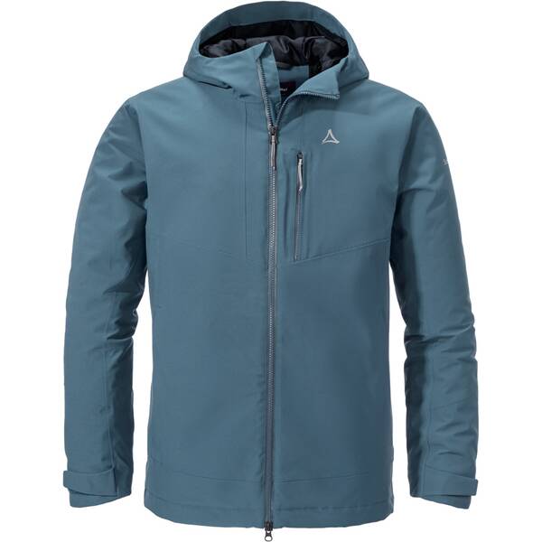 SCHÖFFEL Herren Funktionsjacke Jacket Torspitze M von Schöffel