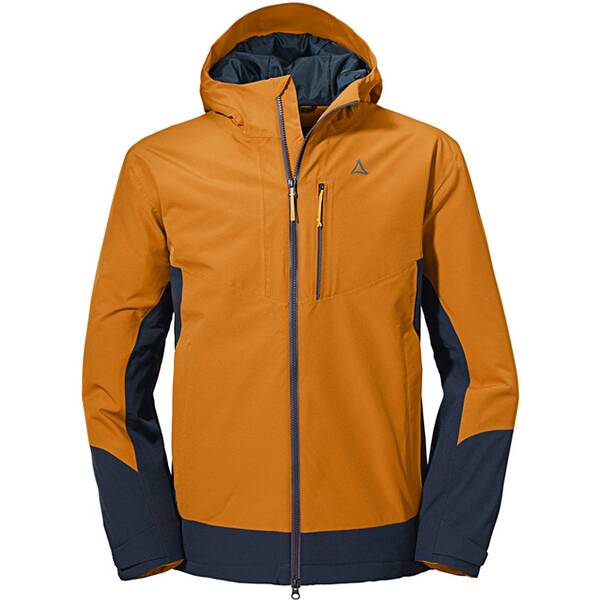 SCHÖFFEL Herren Funktionsjacke Jacket Torspitze M von Schöffel