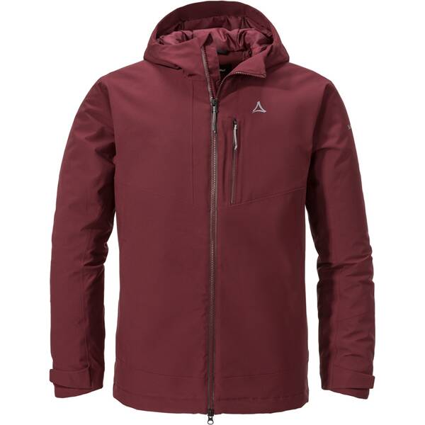 SCHÖFFEL Herren Funktionsjacke Jacket Torspitze M von Schöffel