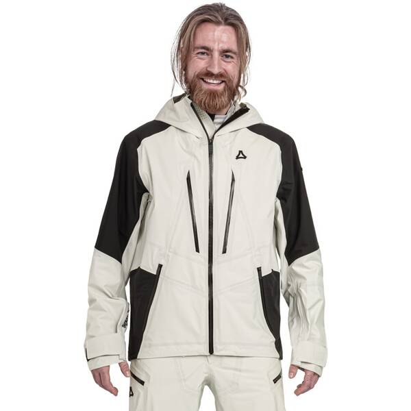 SCHÖFFEL Herren Funktionsjacke Shell Jk Style Lufeld MNS von Schöffel