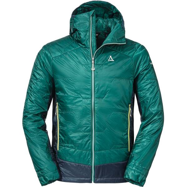 SCHÖFFEL Herren Funktionsjacke Thermo Jkt Tofane M von Schöffel