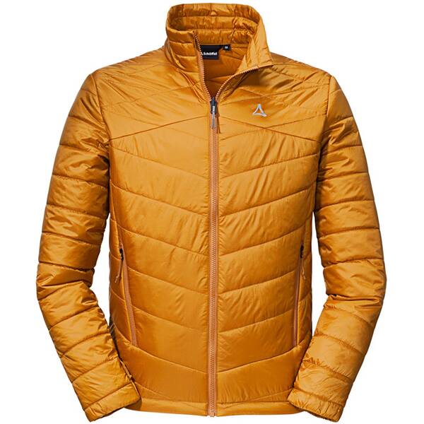 SCHÖFFEL Herren Funktionsjacke ZipIn Jacket Seewand M von Schöffel