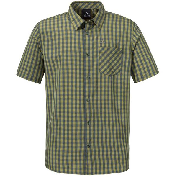 SCHÖFFEL Herren Hemd CIRC Shirt Style Dalfoss MNS von Schöffel
