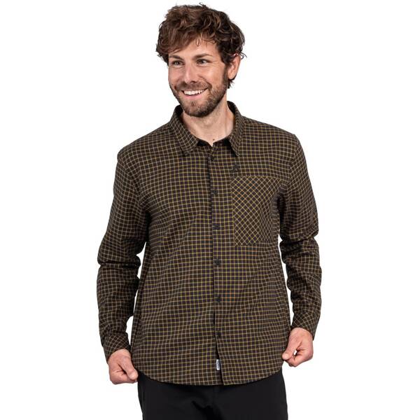 SCHÖFFEL Herren Hemd Shirt Style Boyoma MNS von Schöffel