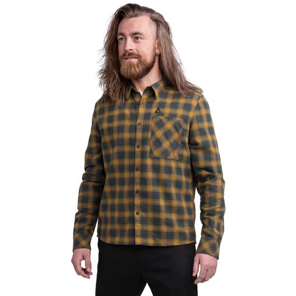 SCHÖFFEL Herren Hemd Shirt Style Kleion MNS SCHÖFFEL Herren Hemd Shirt Style Kleion MNS von Schöffel