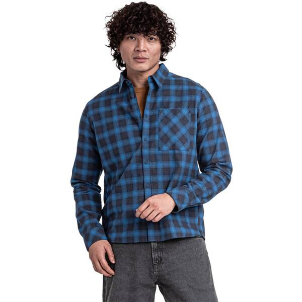 SCHÖFFEL Herren Hemd Shirt Style Kleion MNS von Schöffel