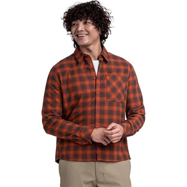 SCHÖFFEL Herren Hemd Shirt Style Kleion MNS SCHÖFFEL Herren Hemd Shirt Style Kleion MNS von Schöffel