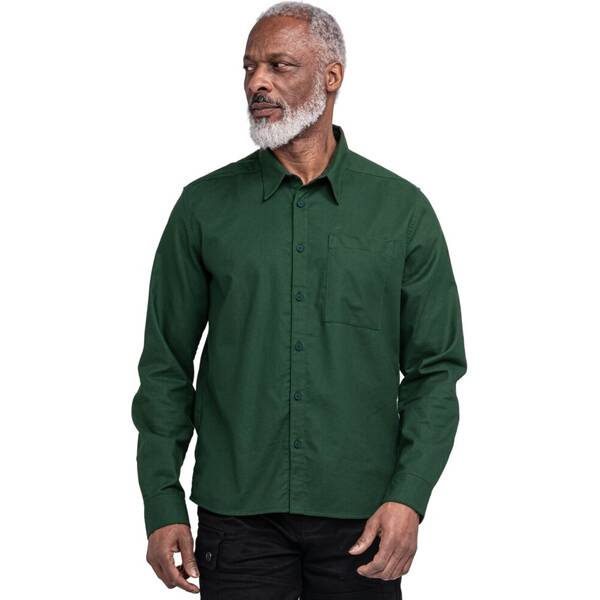 SCHÖFFEL Herren Hemd Shirt Style Kleion MNS SCHÖFFEL Herren Hemd Shirt Style Kleion MNS von Schöffel