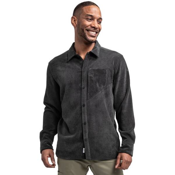 SCHÖFFEL Herren Hemd Shirt Style Lodos MNS von Schöffel