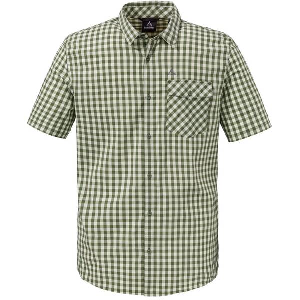 SCHÖFFEL Herren Hemd Shirt Trattberg SH M SCHÖFFEL Herren Hemd Shirt Trattberg SH M von Schöffel