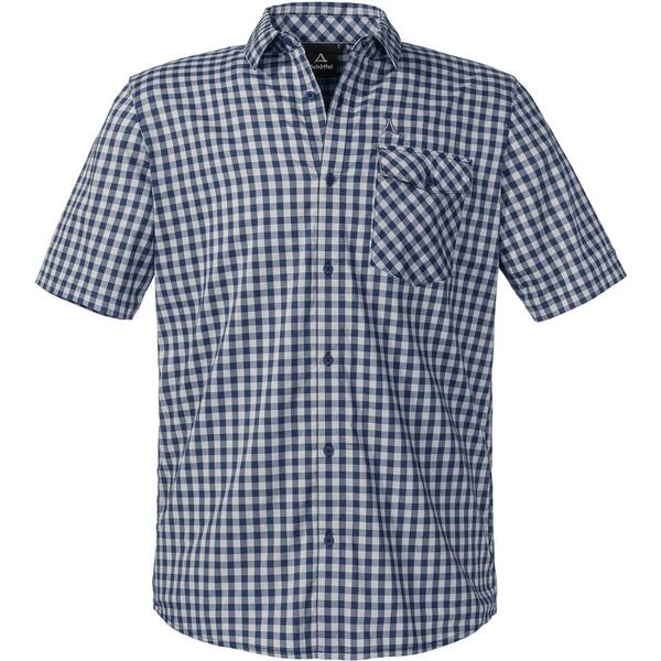 SCHÖFFEL Herren Hemd Shirt Trattberg SH M SCHÖFFEL Herren Hemd Shirt Trattberg SH M von Schöffel
