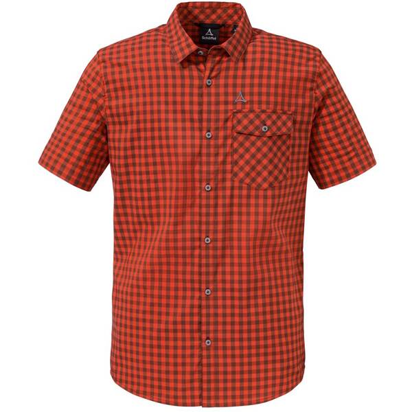 SCHÖFFEL Herren Hemd Shirt Trattberg SH M SCHÖFFEL Herren Hemd Shirt Trattberg SH M von Schöffel