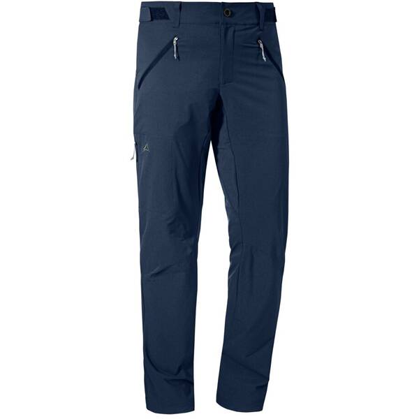 SCHÖFFEL Herren Hose CIRC Pants Looop M von Schöffel