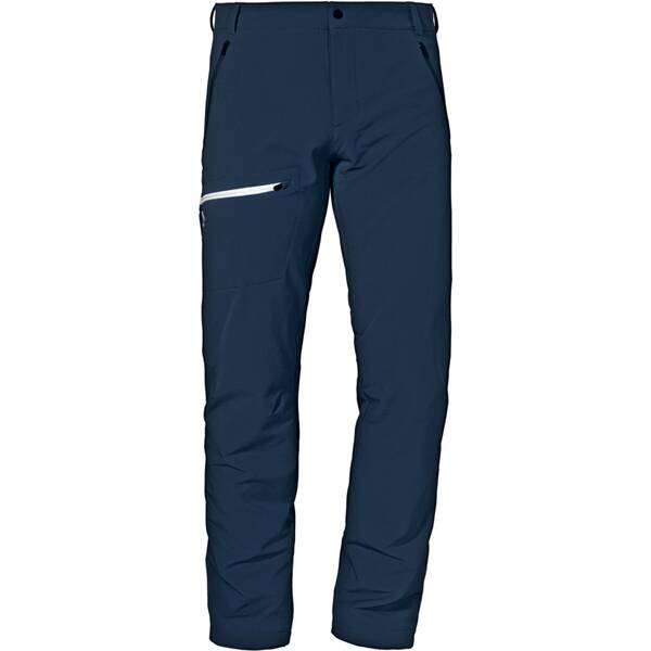 SCHÖFFEL Herren Hose Pants Folkstone Warm M von Schöffel