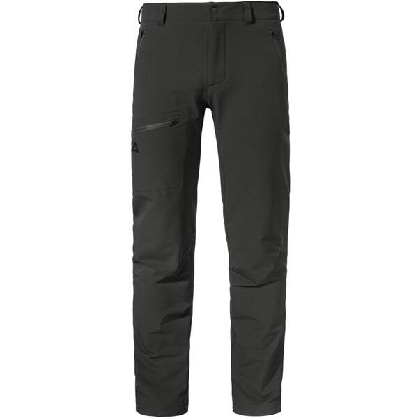 SCHÖFFEL Herren Hose Pants Folkstone Warm M von Schöffel