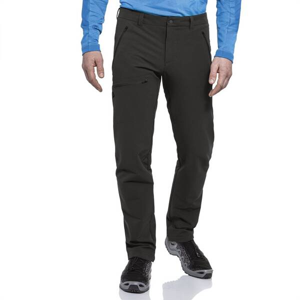 SCHÖFFEL Herren Hose Pants Folkstone Warm M von Schöffel