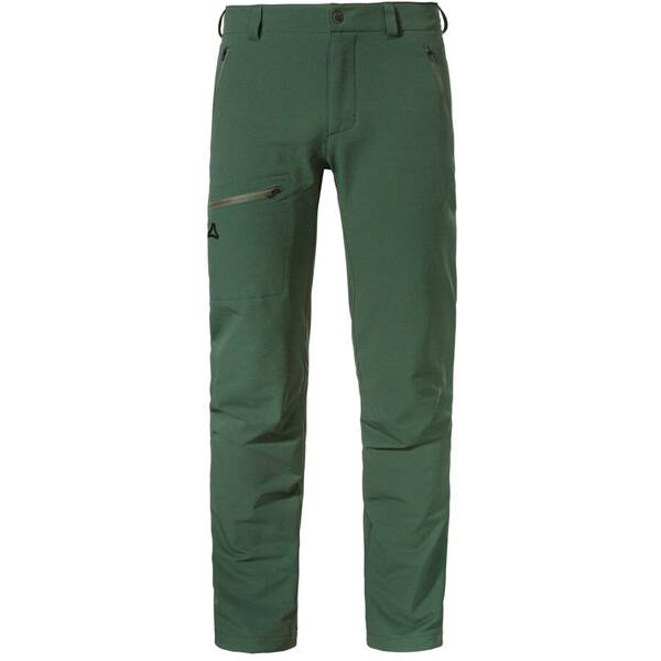 SCHÖFFEL Herren Hose Pants Folkstone Warm M von Schöffel