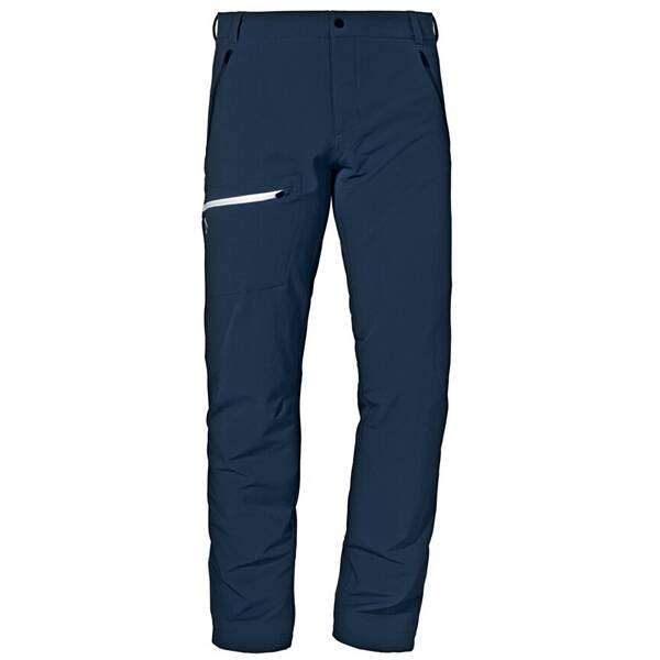 SCHÖFFEL Herren Hose Pants Folkstone Warm M von Schöffel