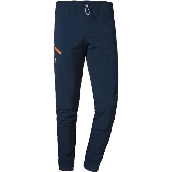 SCHÖFFEL Herren Hose Pants Hestad Light M von Schöffel