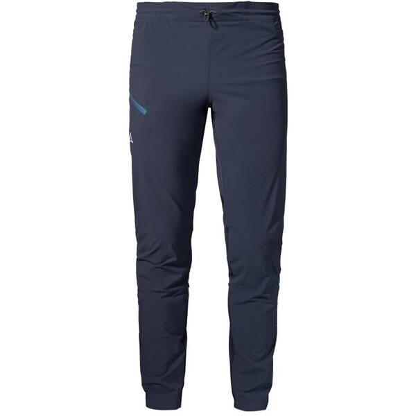 SCHÖFFEL Herren Hose Pants Hestad Light M von Schöffel