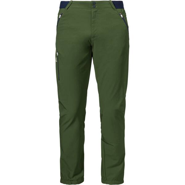 SCHÖFFEL Herren Hose Pants Hochfilzen M von Schöffel