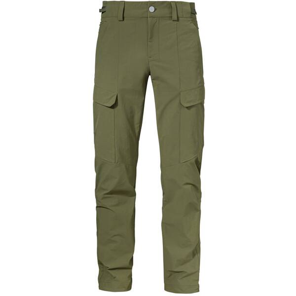SCHÖFFEL Herren Hose Pants Kitzstein M von Schöffel