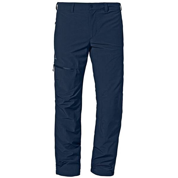 SCHÖFFEL Herren Hose Pants Koper1 Warm M von Schöffel