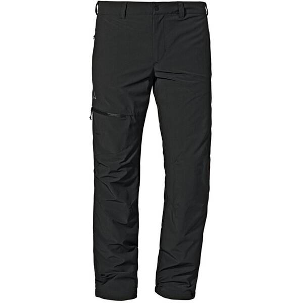 SCHÖFFEL Herren Hose Pants Koper1 Warm M von Schöffel