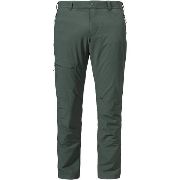 SCHÖFFEL Herren Hose Pants Koper1 Warm M von Schöffel