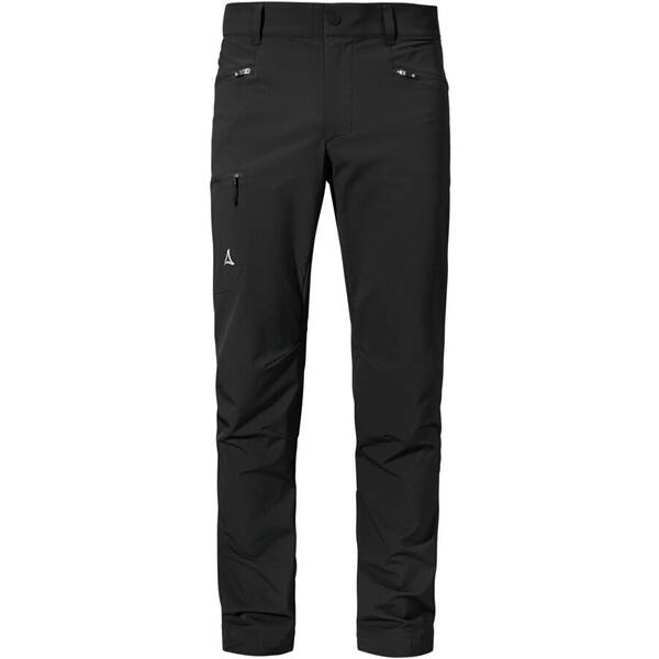 SCHÖFFEL Herren Hose Pants Style Blaueis MNS von Schöffel