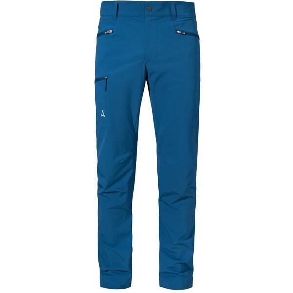 SCHÖFFEL Herren Hose Pants Style Blaueis MNS von Schöffel