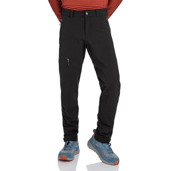 SCHÖFFEL Herren Hose Pants Style Cascata MNS von Schöffel