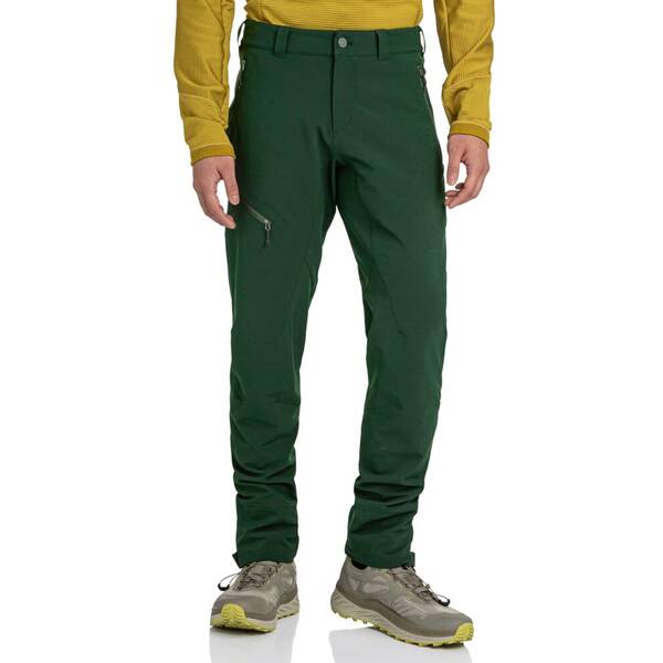 SCHÖFFEL Herren Hose Pants Style Cascata MNS von Schöffel