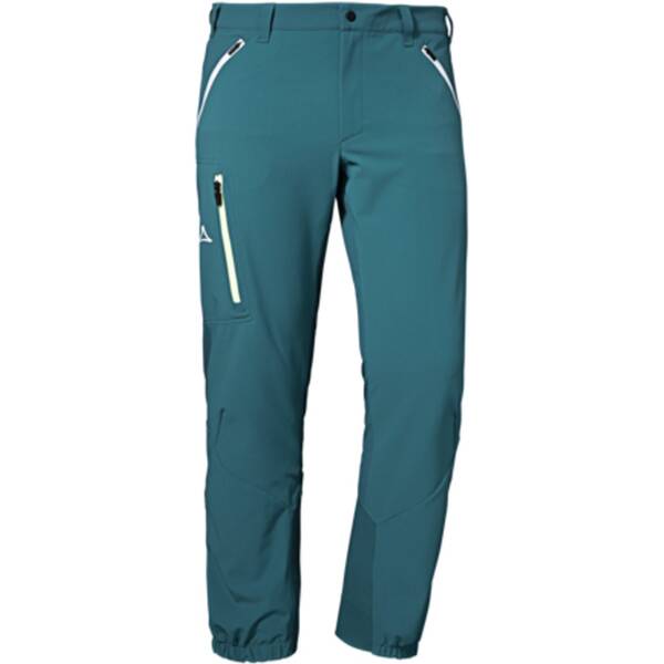 SCHÖFFEL Herren Hose Softshell Pants Kals M von Schöffel