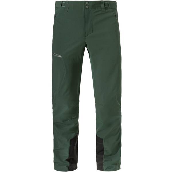 SCHÖFFEL Herren Hose Softshell Pants Matrei M von Schöffel
