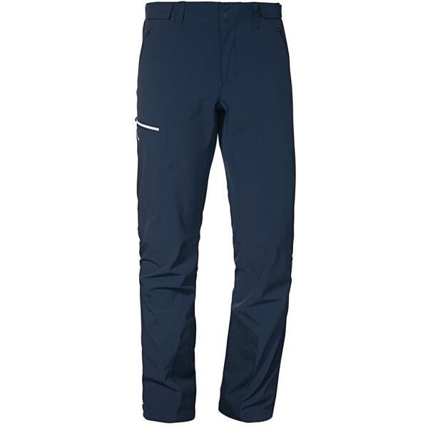 SCHÖFFEL Herren Hose Softshell Pants Matrei M von Schöffel